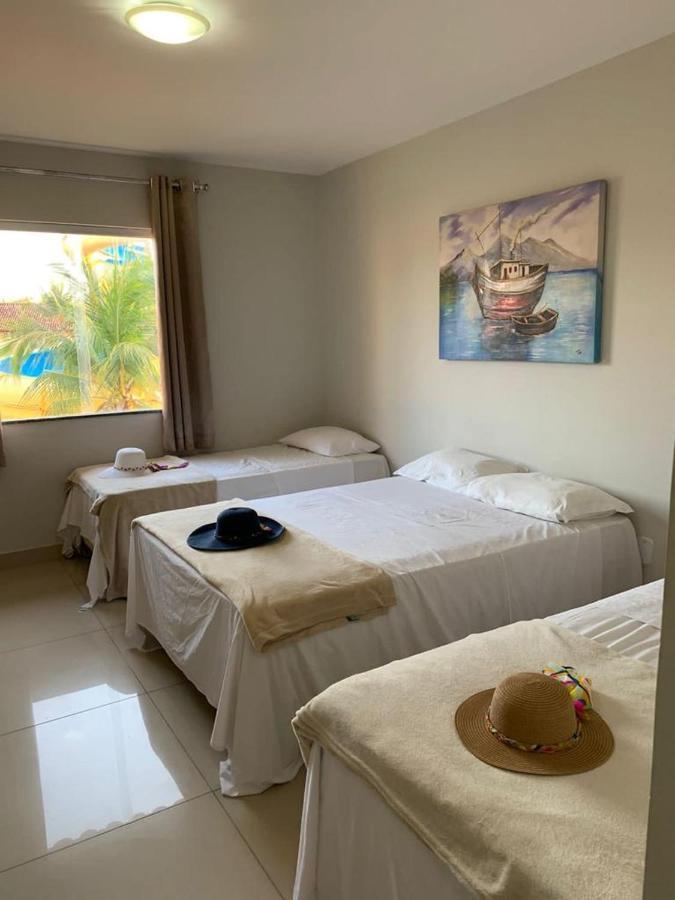 Jl Temporadas Q 222 Portobellopark Porto Seguro