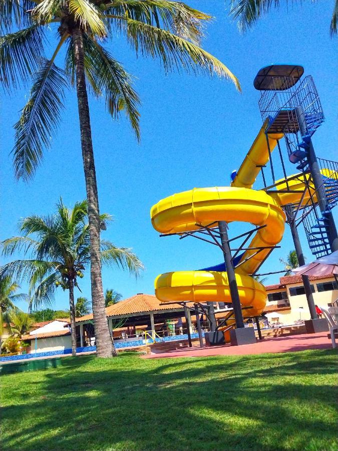 Jl Temporadas Q 222 Portobellopark Porto Seguro