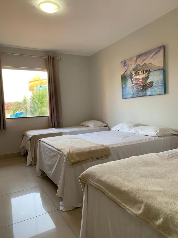 Hotel Jl Temporadas Q 222 Portobellopark Porto Seguro
