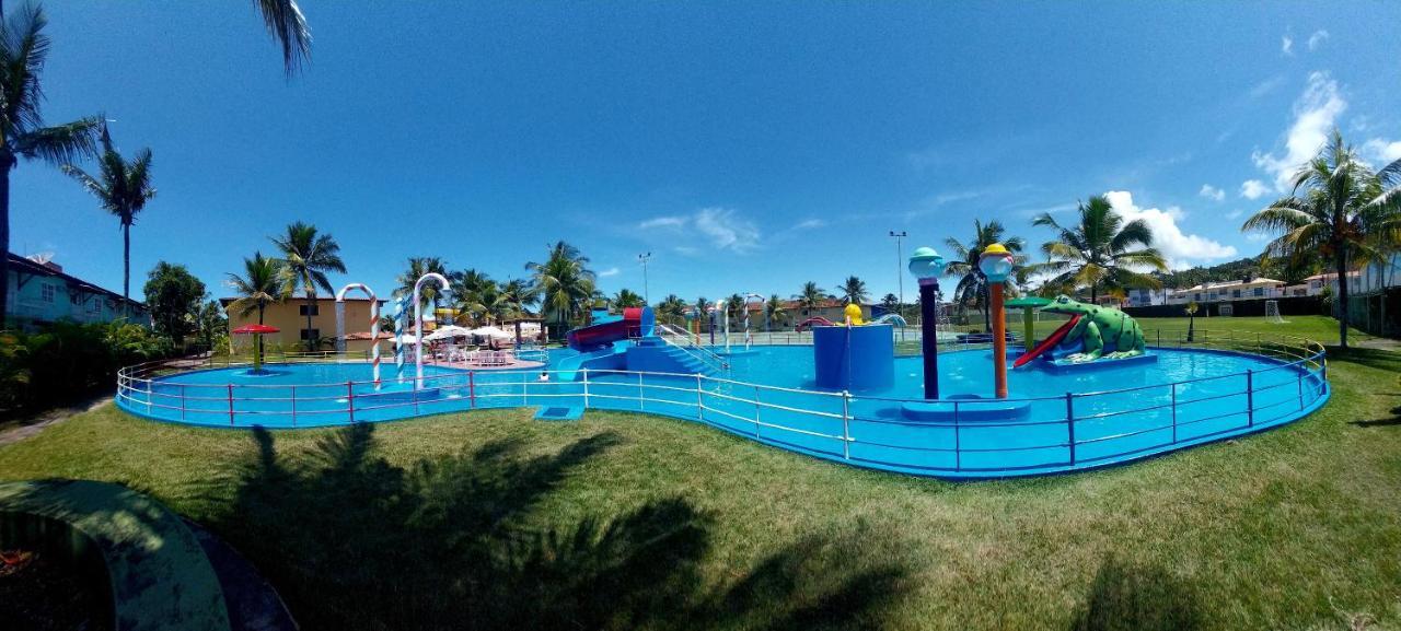 Hotel Jl Temporadas Q 222 Portobellopark Porto Seguro