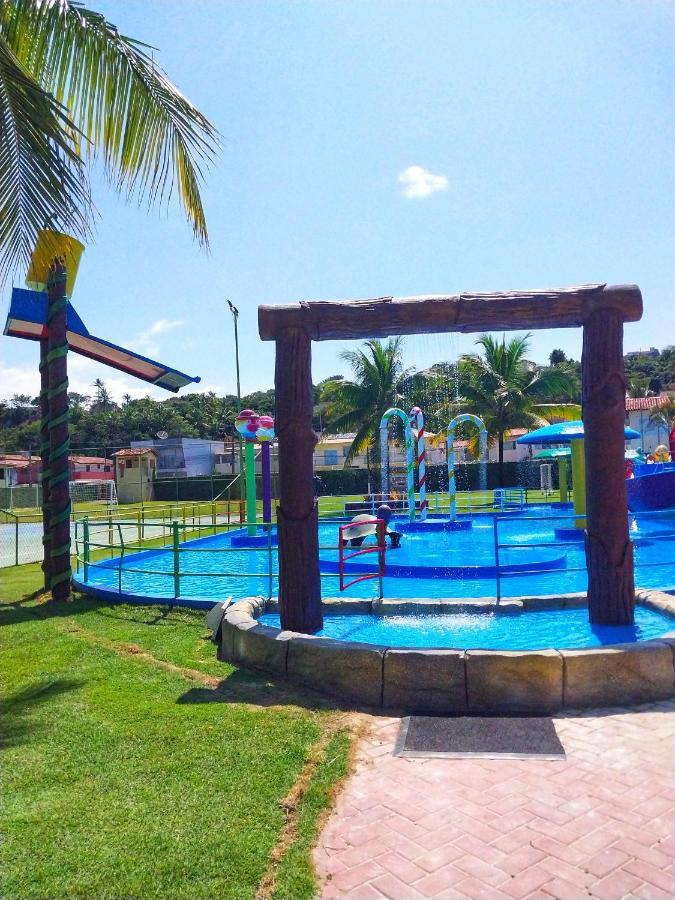 Jl Temporadas Q 222 Portobellopark Hotel *