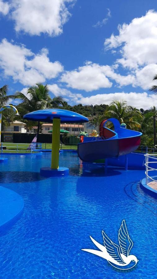Hotel Jl Temporadas Q 222 Portobellopark