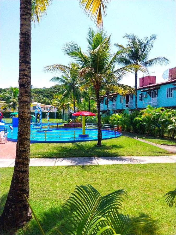 Hotel Jl Temporadas Q 222 Portobellopark *