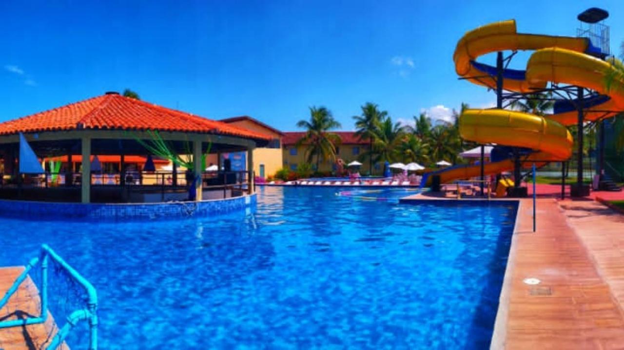 Jl Temporadas Q 222 Portobellopark * Porto Seguro